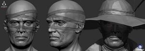 La Touche - Head Sculpts.jpg