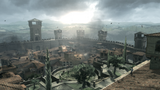Monteriggioni destroyed by the Borgia