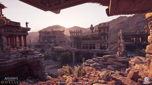 ACOD Knossos - Level Art 4.jpg