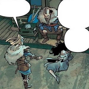 ACVSoG - Eivor gives Gull.jpg