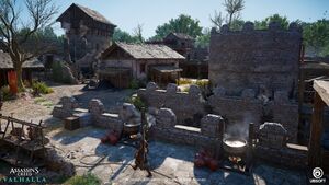 ACV Rouecistre Fortress Defenses.jpg