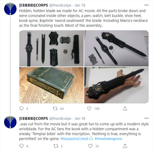 ACflim hidden blade by Tim Wildgoose twitter.png
