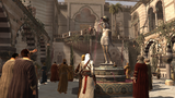 Altaïr at Abu'l Nuqoud's Palace.