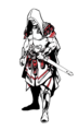 Defali's Aquilus Sketch