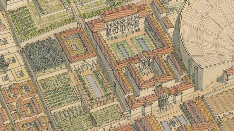 File:DTAE Alexandria Center (with library).png