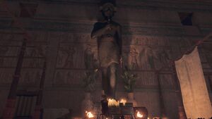 Isidora praying.jpg