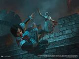 Fatal Push by Lie Setiawan
