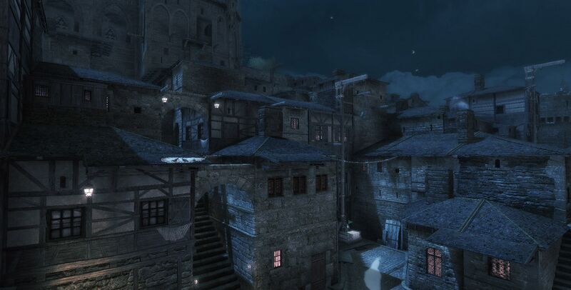 File:Mont Saint-Michel night - multiplayer.jpg