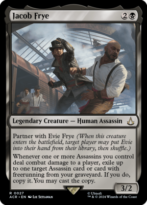 MTG ACR - 027 Jacob Frye.png