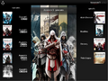 Games Hub