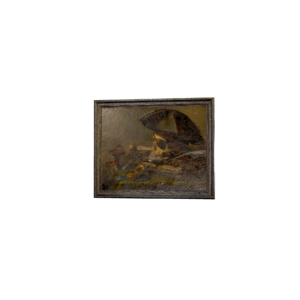 ACBFR DB Vanitas Still-life by Pieter Cleasz (Strange Painting).webp