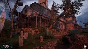 ACV Raculf Monastery Graveyard.jpg