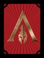Assassin's Creed: Odyssey card