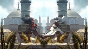 Ezio and Altair running.png