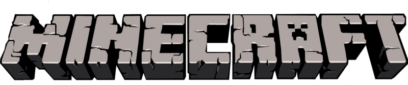 File:Minecraft-logo.png