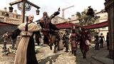 The Prowler assassinating the Priest.