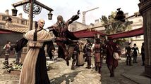 The Prowler assassinating the Priest.