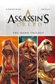 Assassin's Creed: The Hawk Trilogy cover.