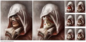 AC2 Carnevale Masks Concept Art.jpg