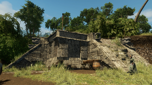 AC3L Chichen Itza Platform of Eagles and Jaguars.png