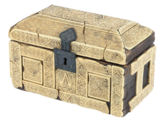The Apple's sealed chest (right orthographic)