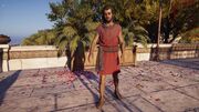 Aletes calling for bets
