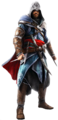 Ezio Auditore da Firenze