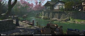 ACSH Hachiman Canal 4.jpg