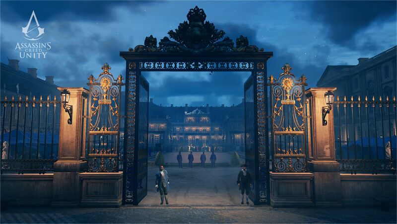 File:ACU Palace of Versailles Entrance.jpg
