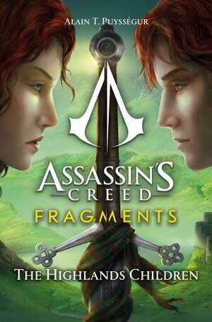 AC Fragments The Highlands Children.jpg