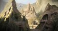 Cappadocia port.