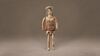 Terracotta doll (child's toy)