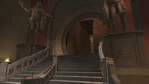 ToKW Pyramid Throne Room Entrance.png