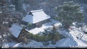 ACSH Naoe's House 2.jpg