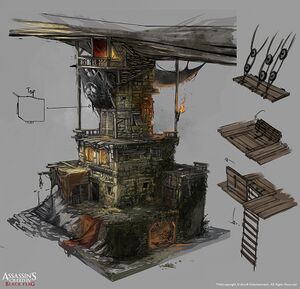 Assassin's Creed IV Black Flag concept art 19 by Rez.jpg