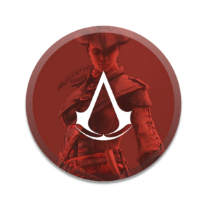ACLHD Welcome badge.png