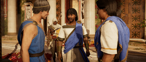 ACO Old Times - Claridas Interrupts.png