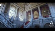 Environment art