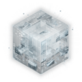 Encrypted Data File icon
