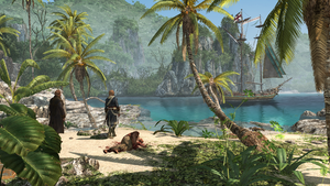 Edward Kenway Memory 23.png