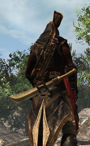 Freedom Cry - Dragoon and Mayan Machete.jpg