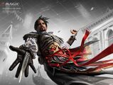 Ezio Auditore da Firenze by Luisa J. Preissler