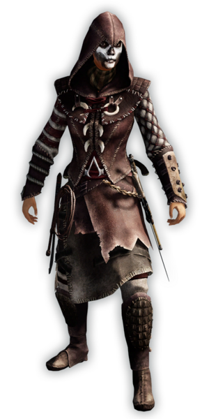 AC3L Bayou Hunter.png