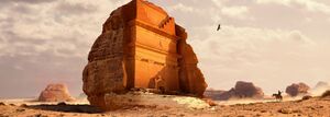 ACMir VOM Qasr al-Farid Concept.jpg