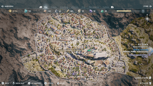 ACOD Athens Map.png