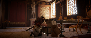 ACO End of the Snake - Bayek Opening Chest.png