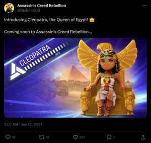 ACReb Twitter - Cleopatra reveal.png