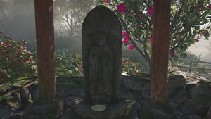 ACSH Jizo Statue.jpg