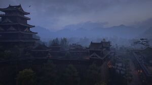 ACSH Koriyama Castle 2.jpg