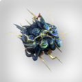 Raijin's Cloud